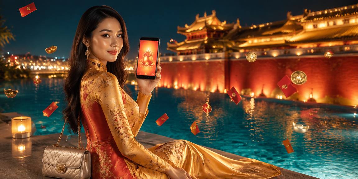 cbl555 Khám Phá Sảnh Rong Xanh Slot Trên cbl555